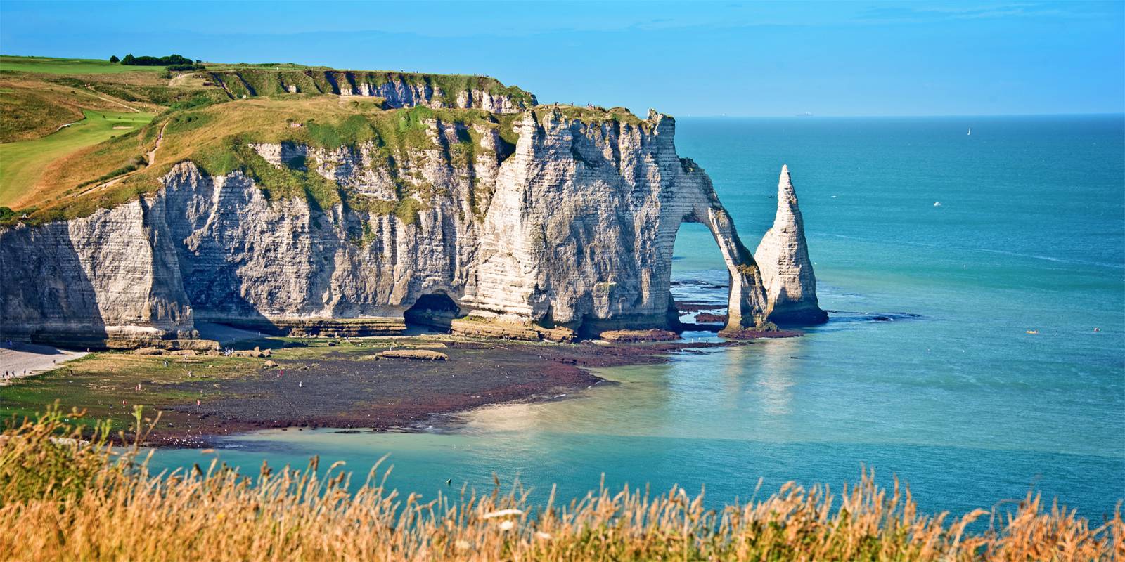 Les bons plans d'Etretat