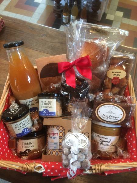 Le meilleur choix pour trouver des idées de cadeaux à Etretat