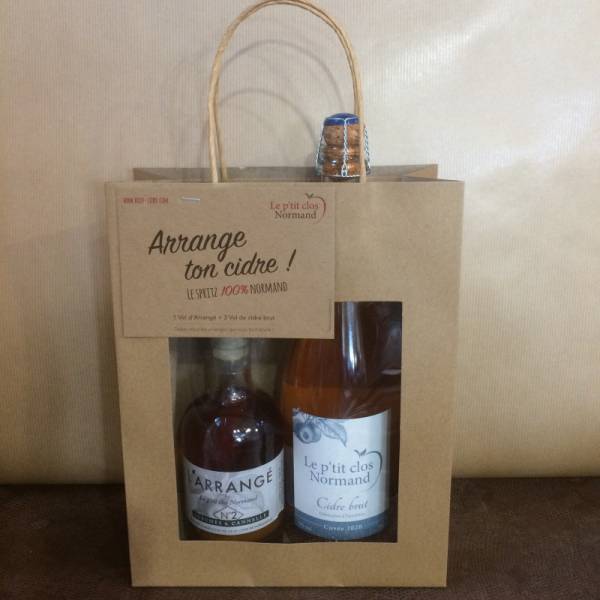 Idées cadeaux pour adultes pour Noël homme et femme épicerie petit budget pas cher près de Rouen (76) en Normandie