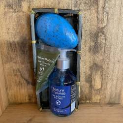 Panier Thalasso 3 Produits – Rituel anti-stress aux bienfaits marins, le coffret souvenir bien être à ne pas rater